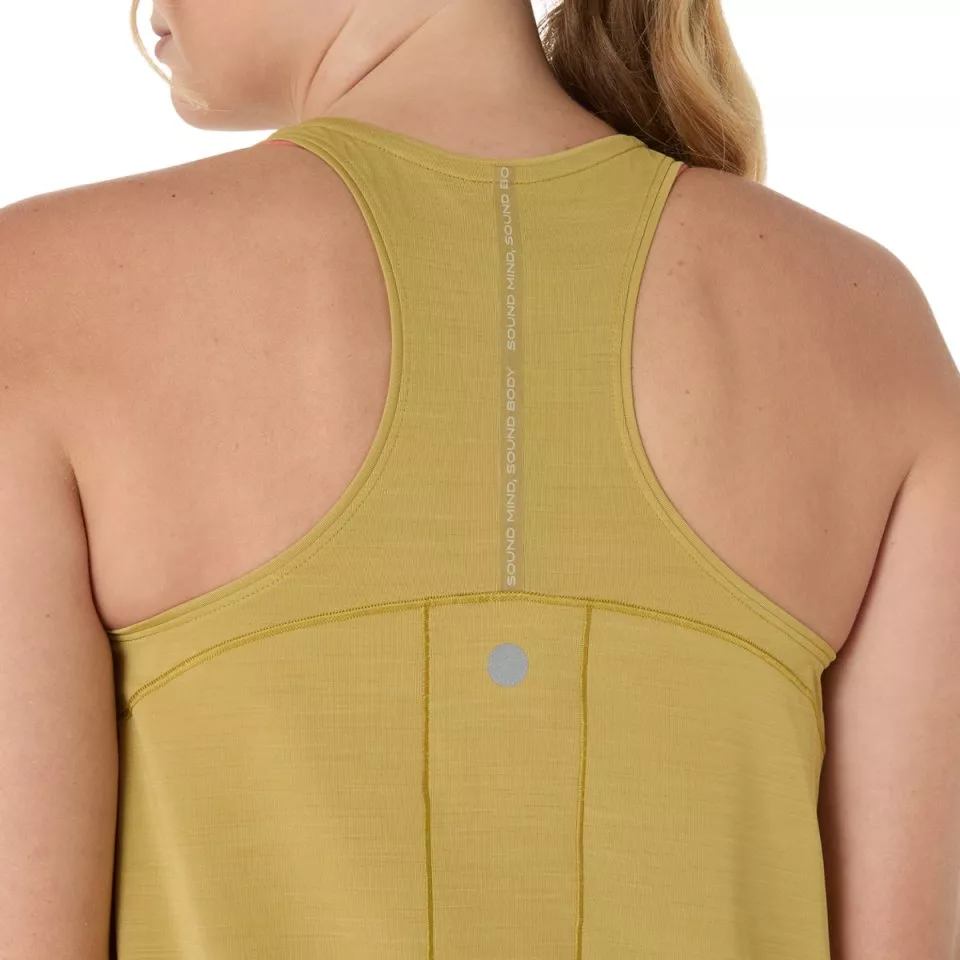 Singlet Asics ROAD TANK