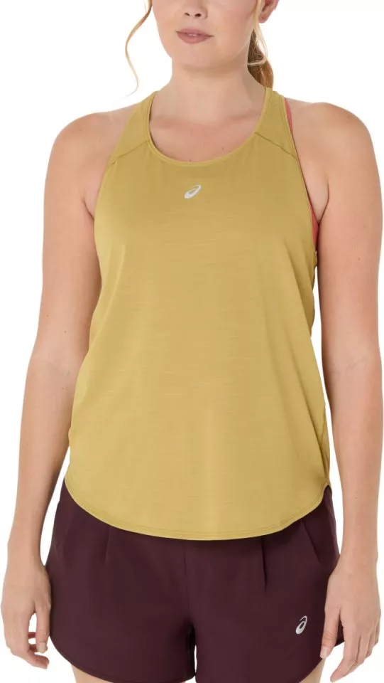 Singlet Asics ROAD TANK