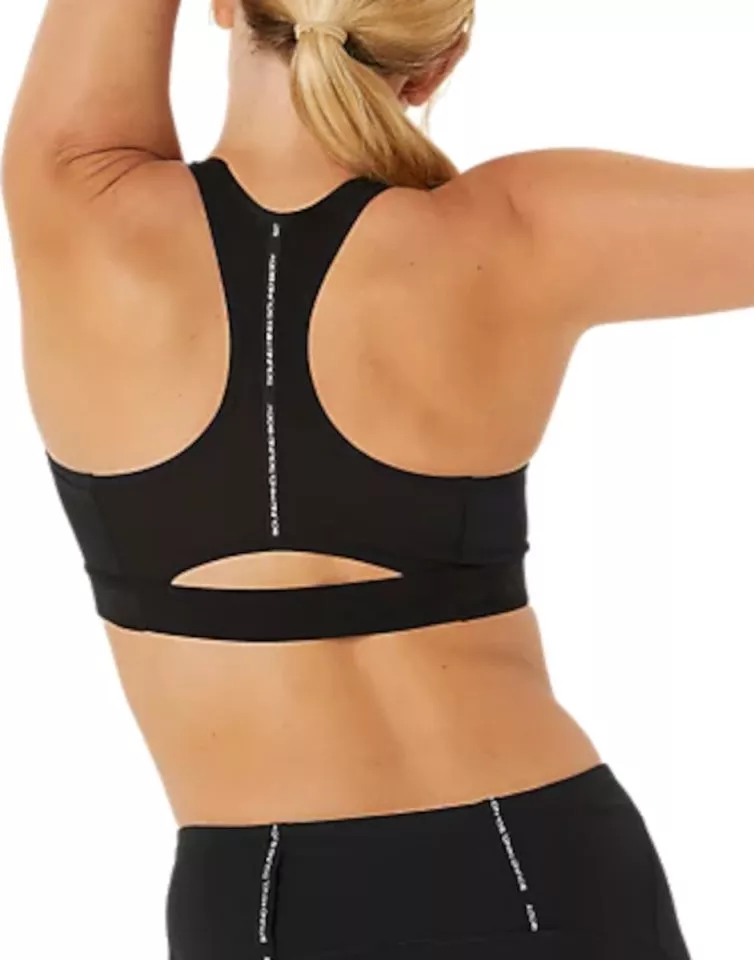 Brassière Asics ROAD COMPRESSION BRA