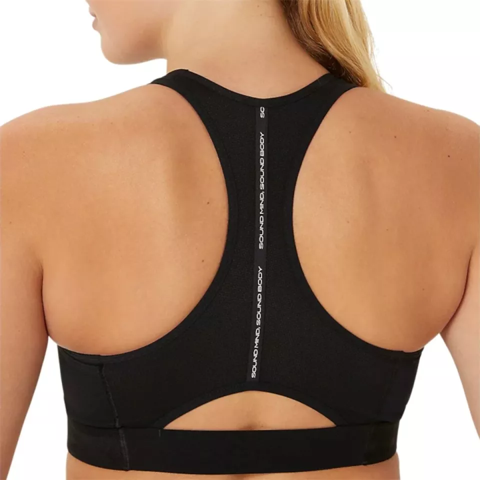 Brassière Asics ROAD COMPRESSION BRA