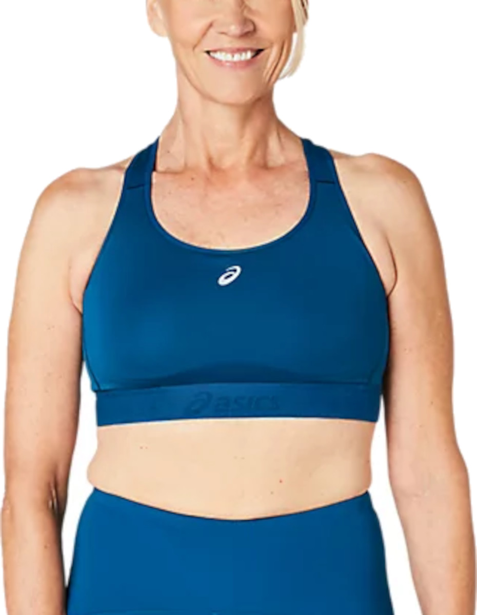 Podprsenka Asics ROAD COMPRESSION BRA