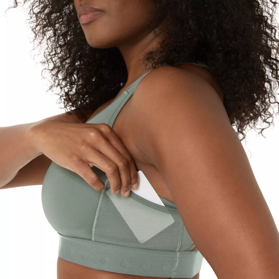 Στηθόδεσμος Asics ROAD COMPRESSION BRA