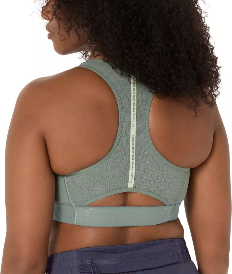 Στηθόδεσμος Asics ROAD COMPRESSION BRA