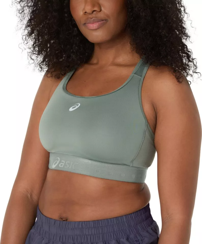 Στηθόδεσμος Asics ROAD COMPRESSION BRA