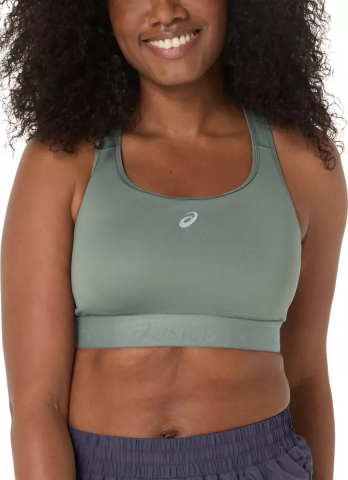 Στηθόδεσμος Asics ROAD COMPRESSION BRA