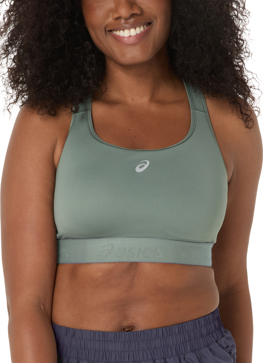 Στηθόδεσμος Asics ROAD COMPRESSION BRA