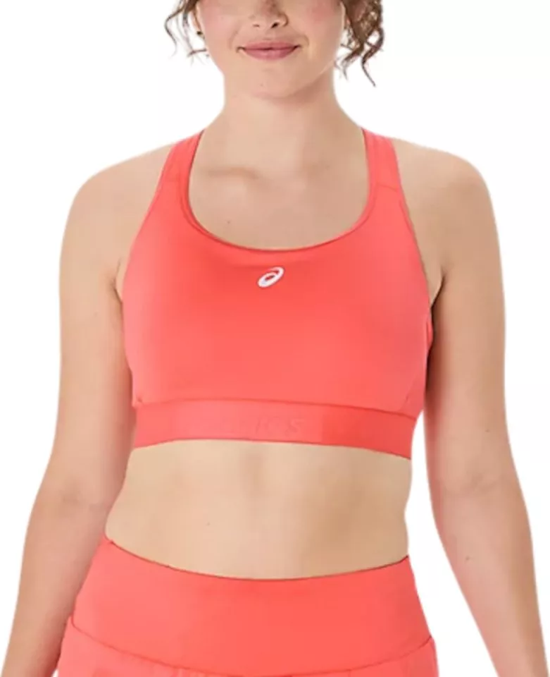 Sujetador Asics ROAD COMPRESSION BRA