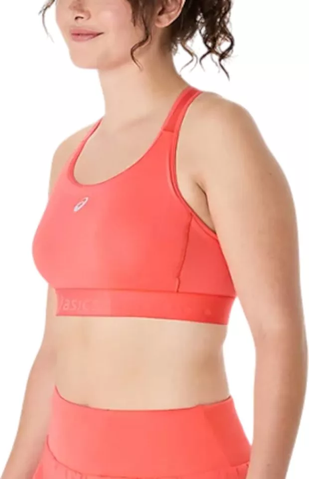 Sujetador Asics ROAD COMPRESSION BRA