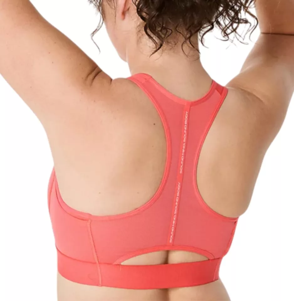 Sujetador Asics ROAD COMPRESSION BRA