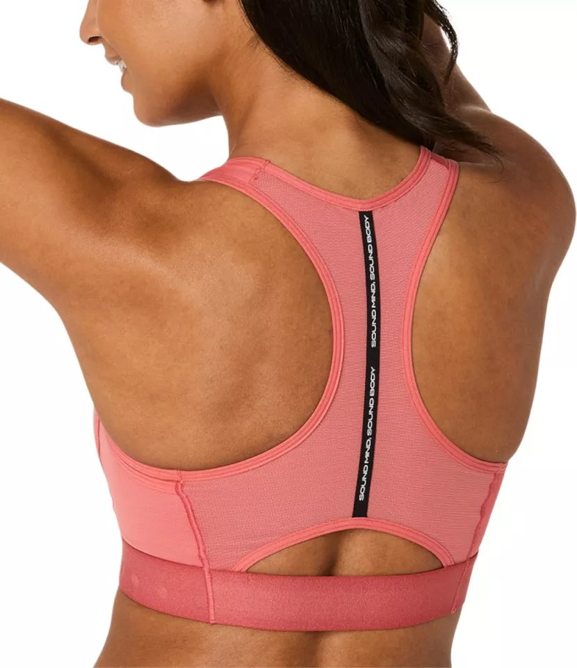 Podprsenka Asics ROAD COMPRESSION BRA