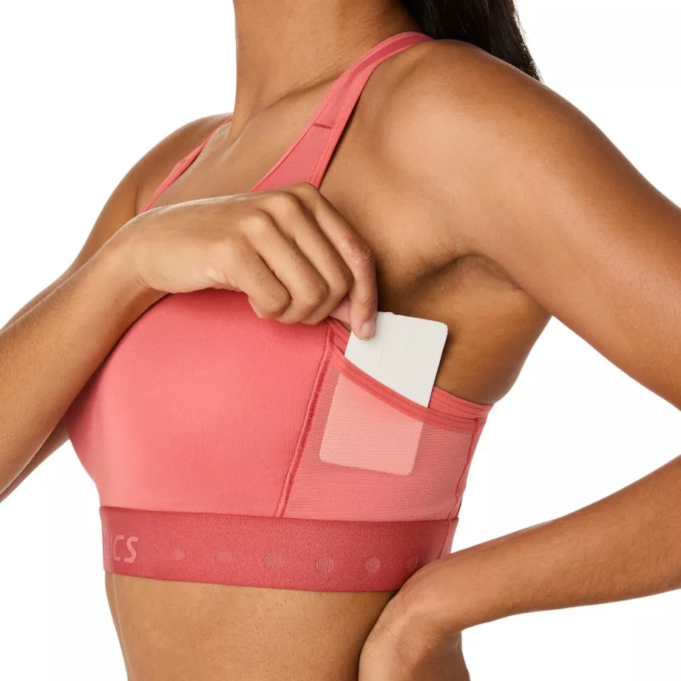 Podprsenka Asics ROAD COMPRESSION BRA