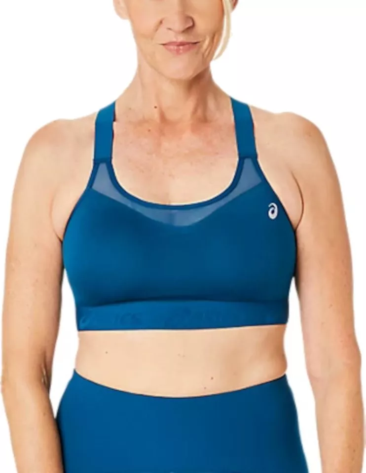 Biustonosz Asics ROAD COMBINATION BRA