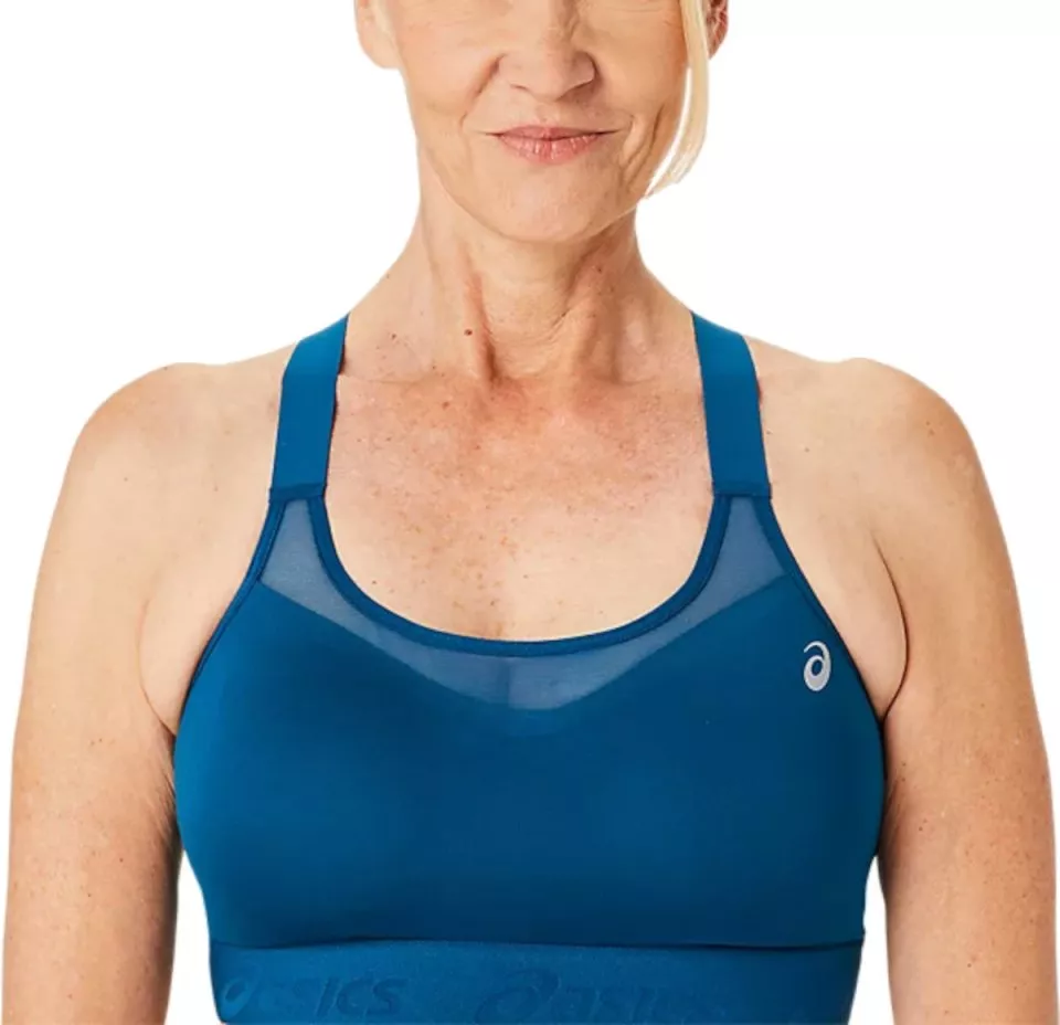 Biustonosz Asics ROAD COMBINATION BRA