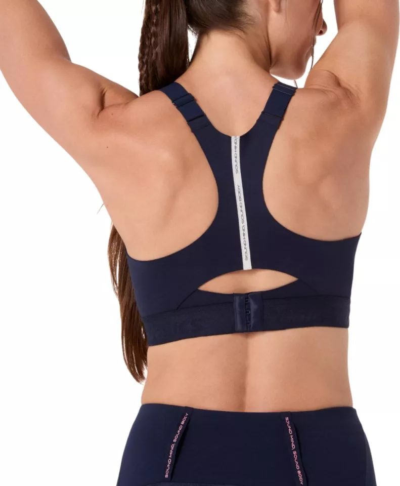 Biustonosz ASICS ROAD COMBINATION BRA