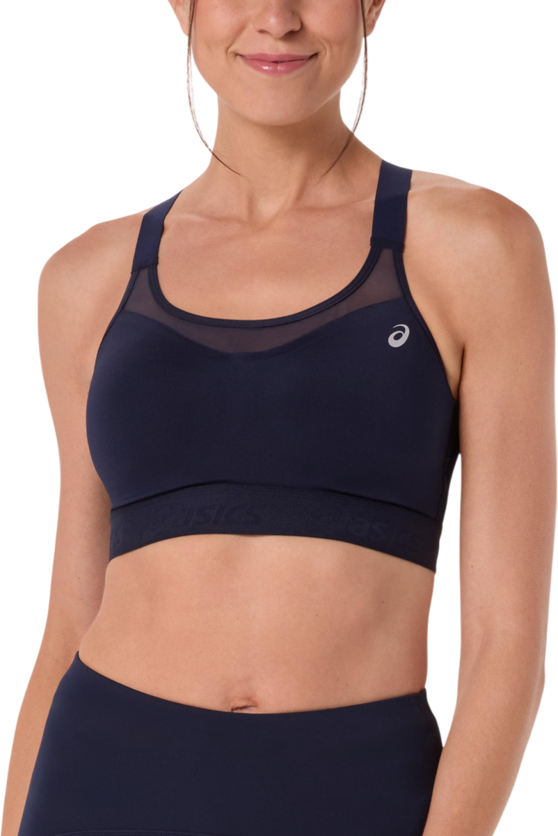 Biustonosz ASICS ROAD COMBINATION BRA