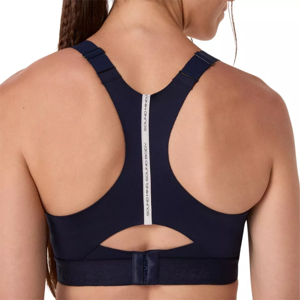 Biustonosz ASICS ROAD COMBINATION BRA