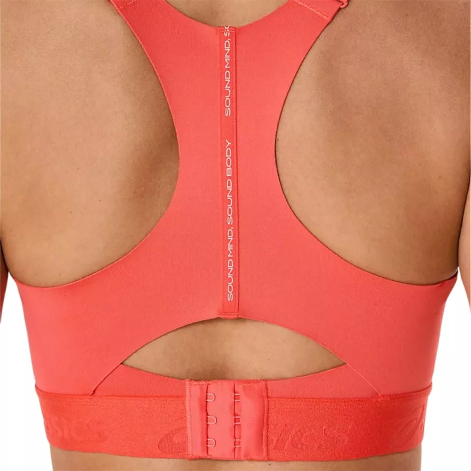 Biustonosz Asics ROAD COMBINATION BRA