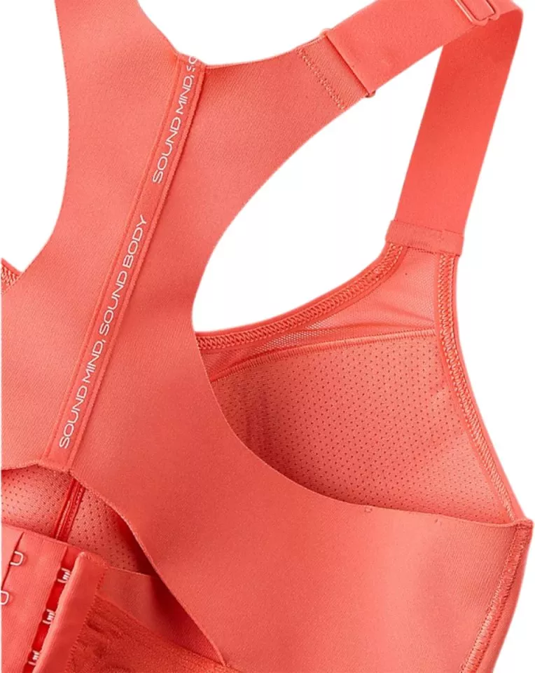 Biustonosz Asics ROAD COMBINATION BRA