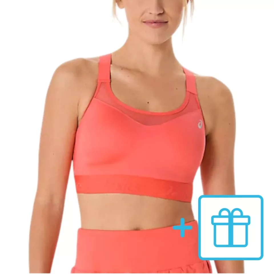 Biustonosz Asics ROAD COMBINATION BRA