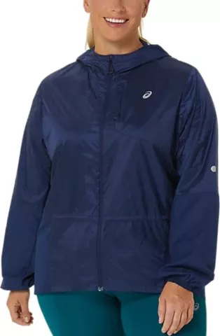 NAGINO RUN PACKABLE JACKET