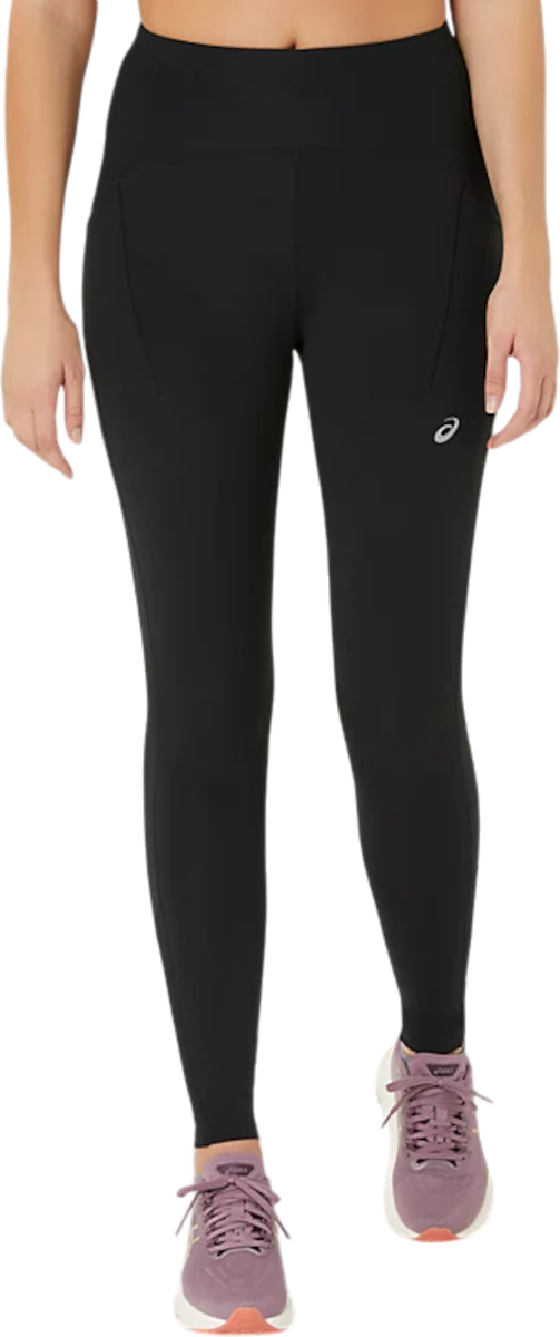 Legíny Asics ROAD WINTER HIGH WAIST TIGHT