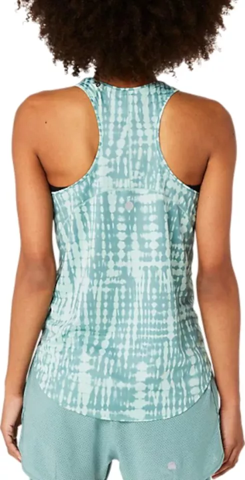 Singlet Asics ROAD ALL OVER PRINT TANK