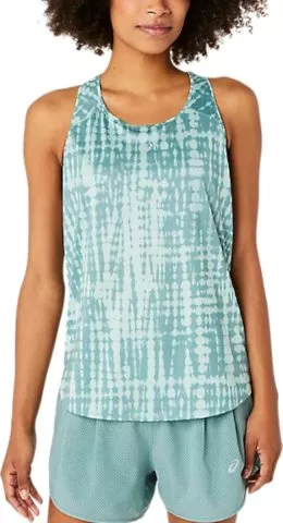 ROAD ALL OVER PRINT TANK