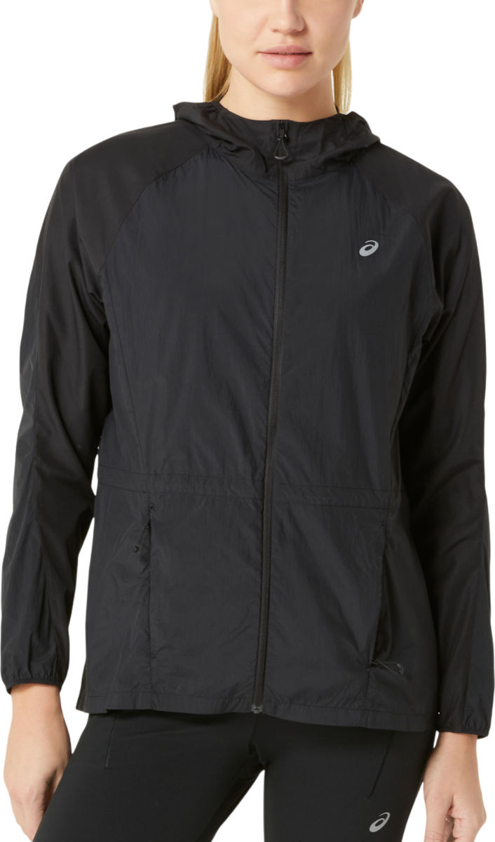 ROAD PACKABLE JACKET