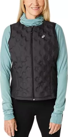 NAGINO RUN PADDED GILET