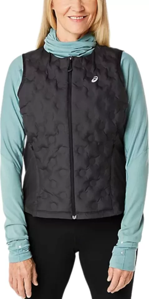 Weste Asics NAGINO RUN PADDED GILET