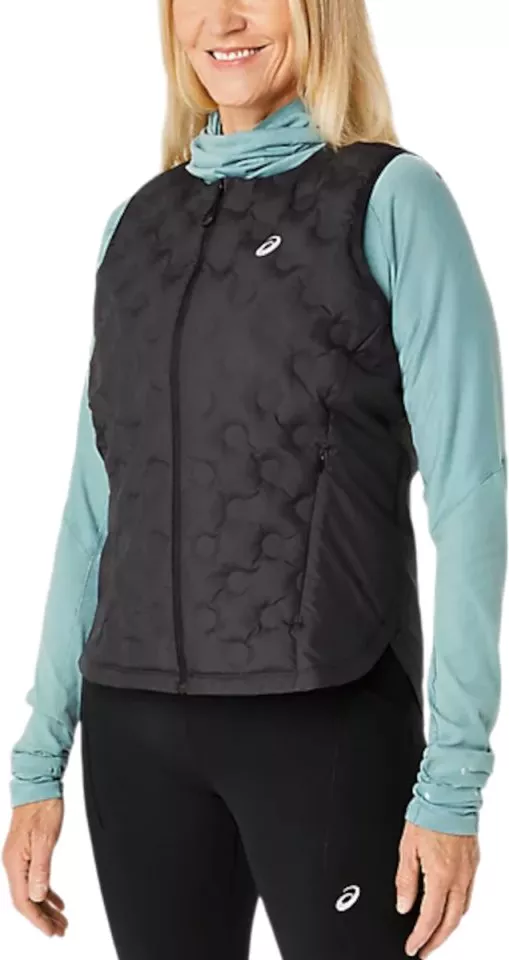 Weste Asics NAGINO RUN PADDED GILET