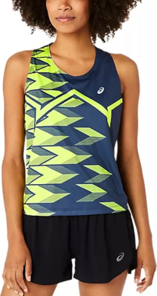 Singlet Asics LIGHT GRAPHIC TANK