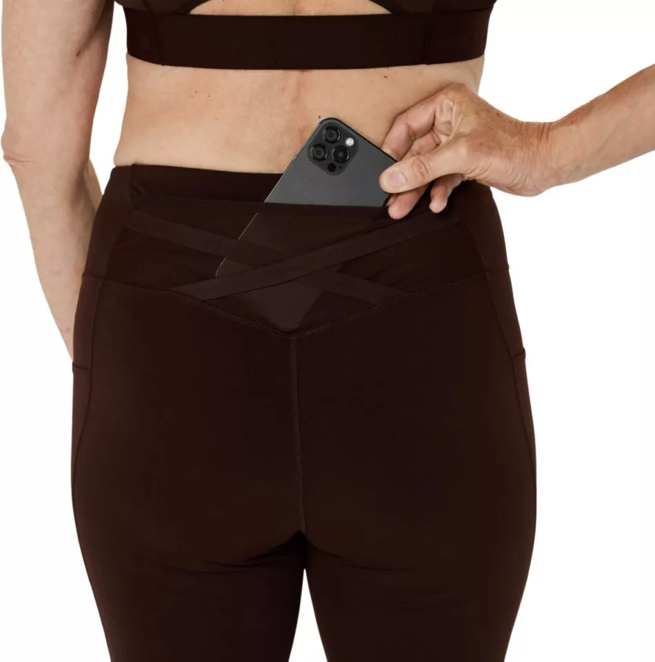 Leggings Asics NAGINO RUN ADJUSTABLE TIGHT