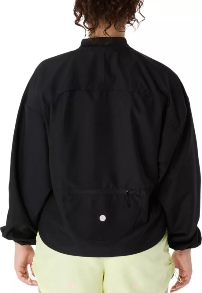 Jakke Asics NAGINO RUN ADJUSTABLE JACKET