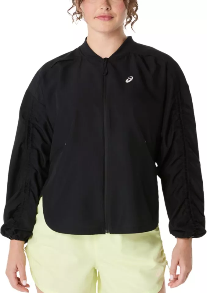 Jakke Asics NAGINO RUN ADJUSTABLE JACKET