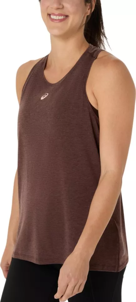 Tanktop Asics NAGINO RUN ADJUSTABLE TANK