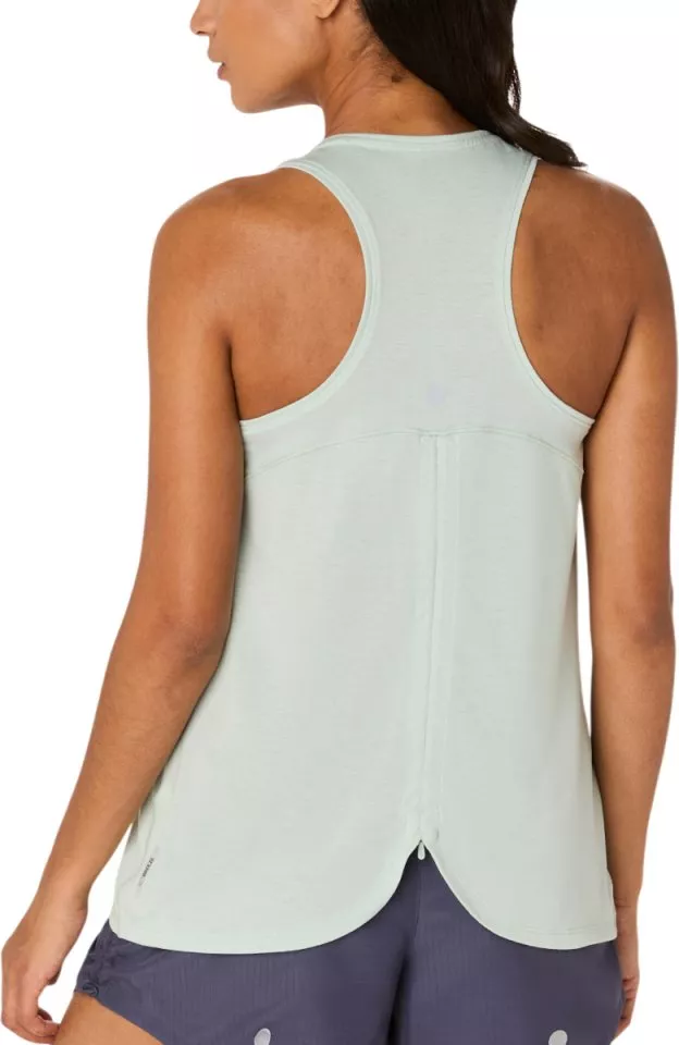 Majica brez rokavov Asics NAGINO RUN ADJUSTABLE TANK