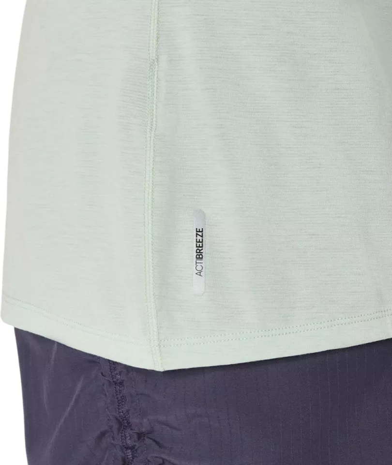 Majica brez rokavov Asics NAGINO RUN ADJUSTABLE TANK