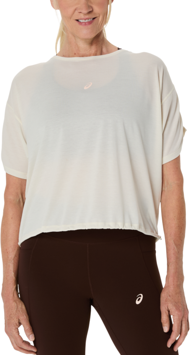 Tricou ASICS NAGINO RUN ADJUSTABLE SS TOP