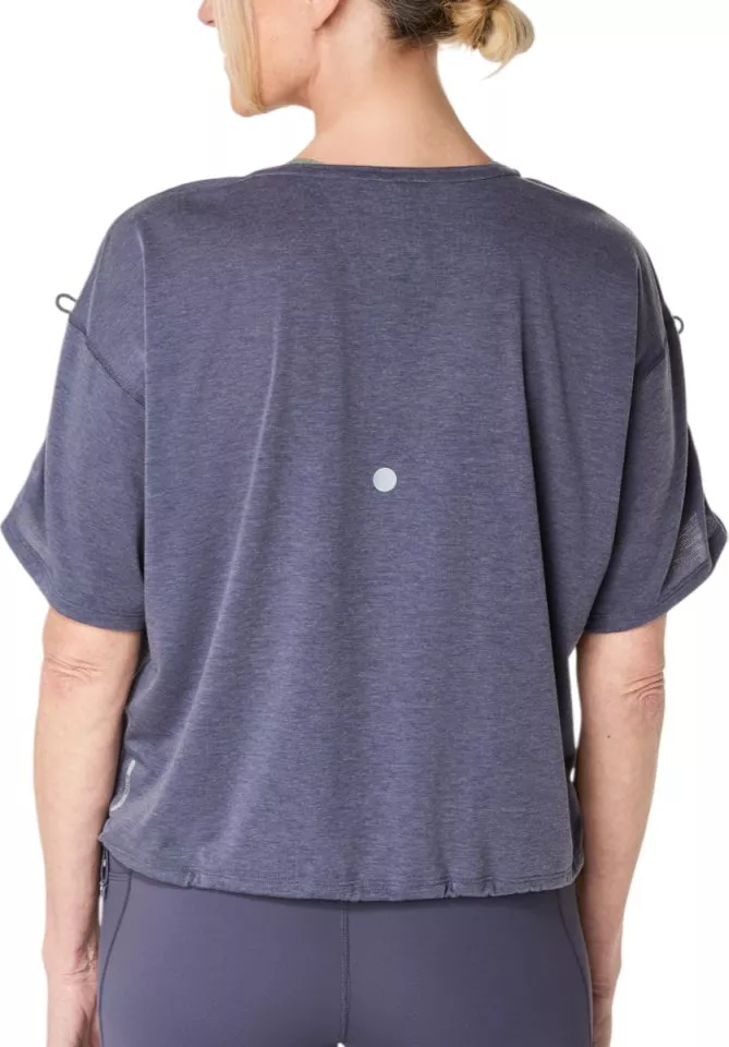 Majica Asics NAGINO RUN ADJUSTABLE SS TOP