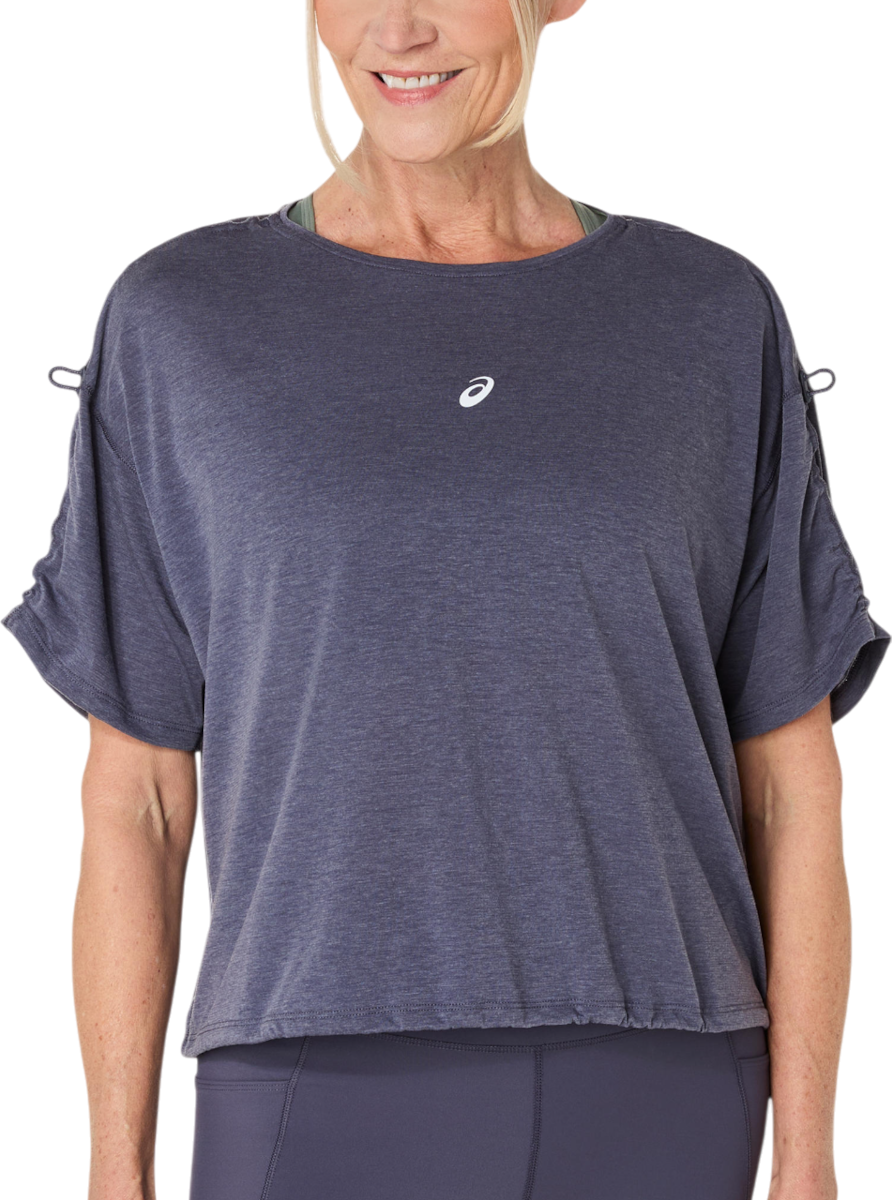 Majica Asics NAGINO RUN ADJUSTABLE SS TOP