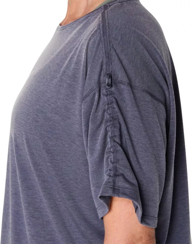 Majica Asics NAGINO RUN ADJUSTABLE SS TOP