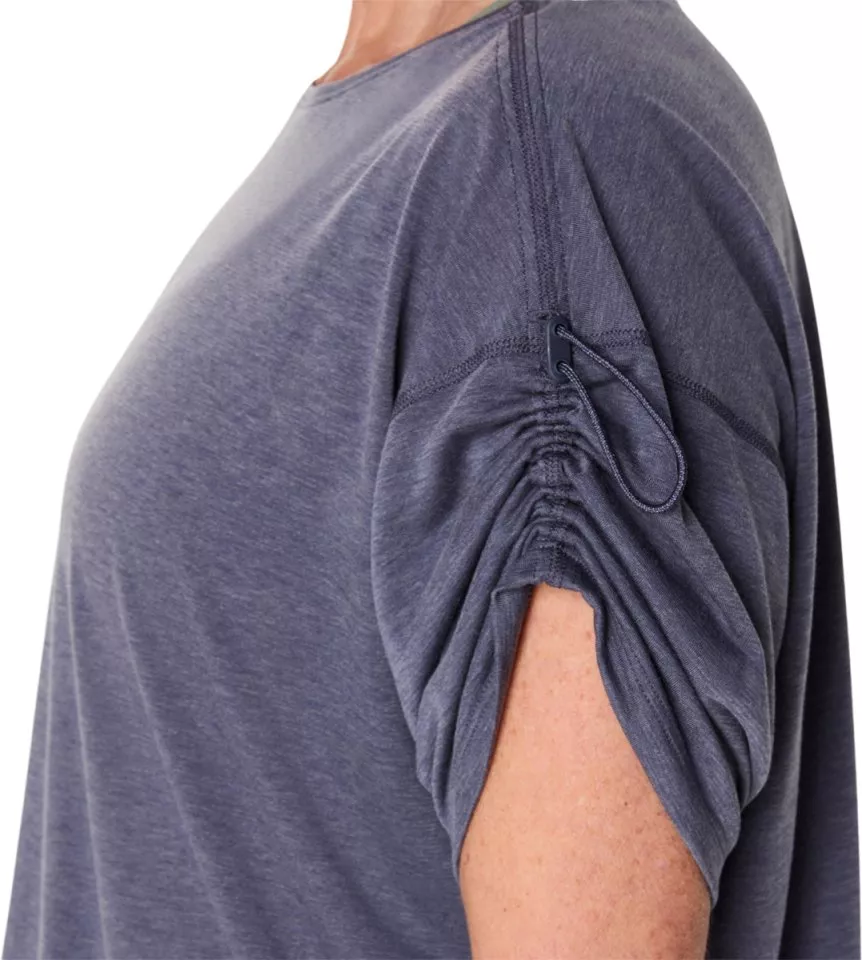 Majica Asics NAGINO RUN ADJUSTABLE SS TOP