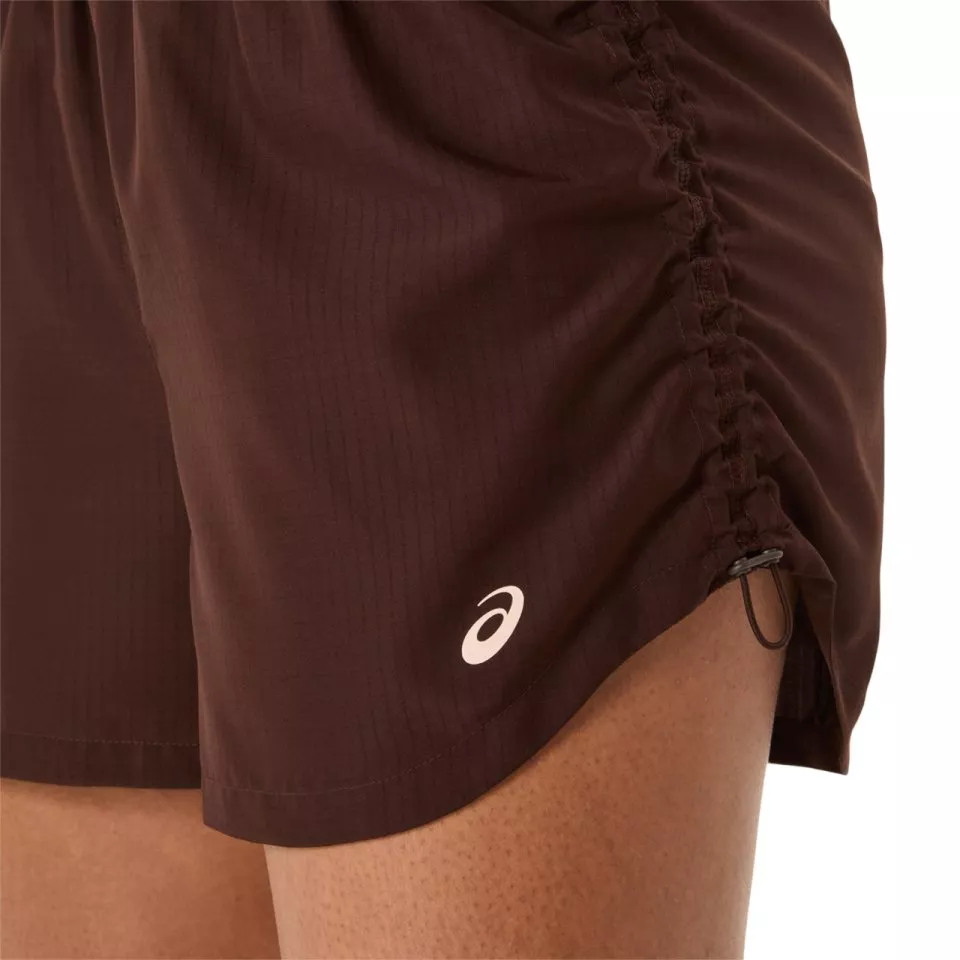 Shorts Asics NAGINO RUN ADJUSTABLE 4IN SHORT