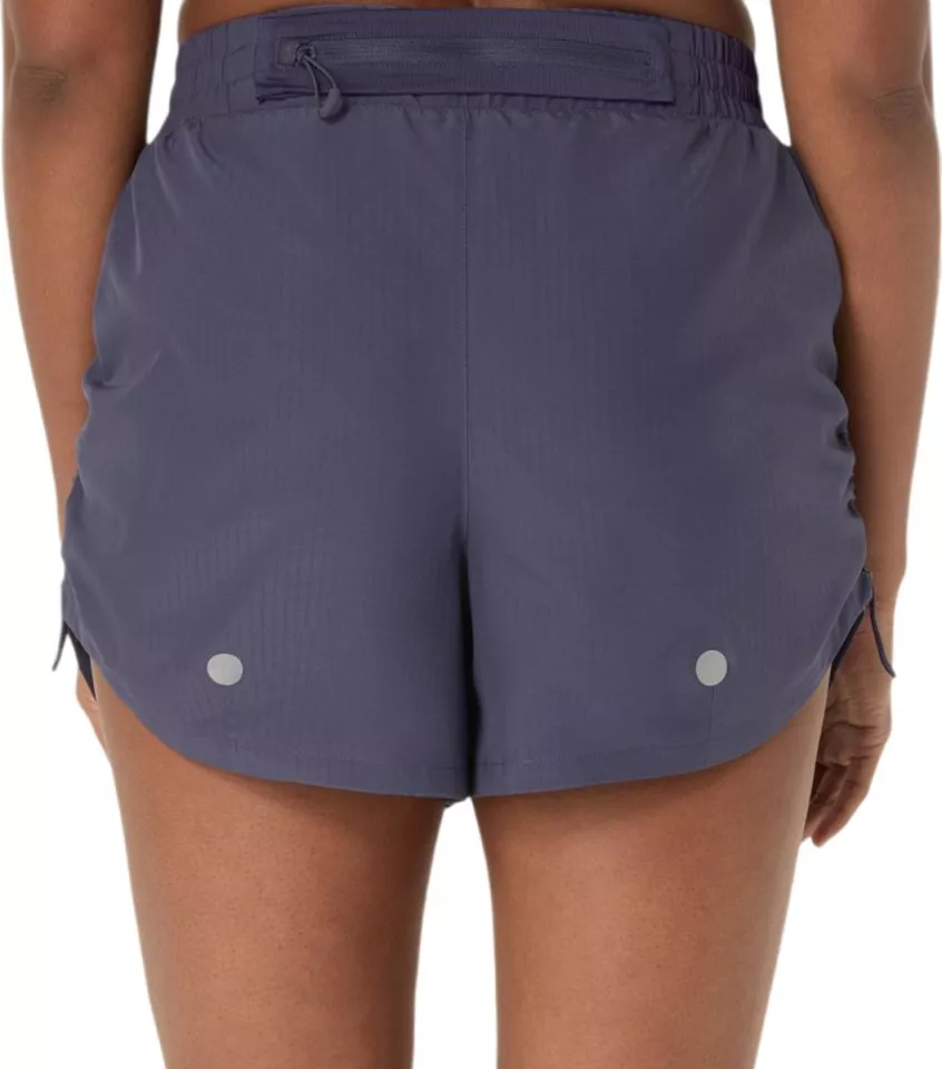 Shorts ASICS NAGINO RUN ADJUSTABLE 4IN SHORT