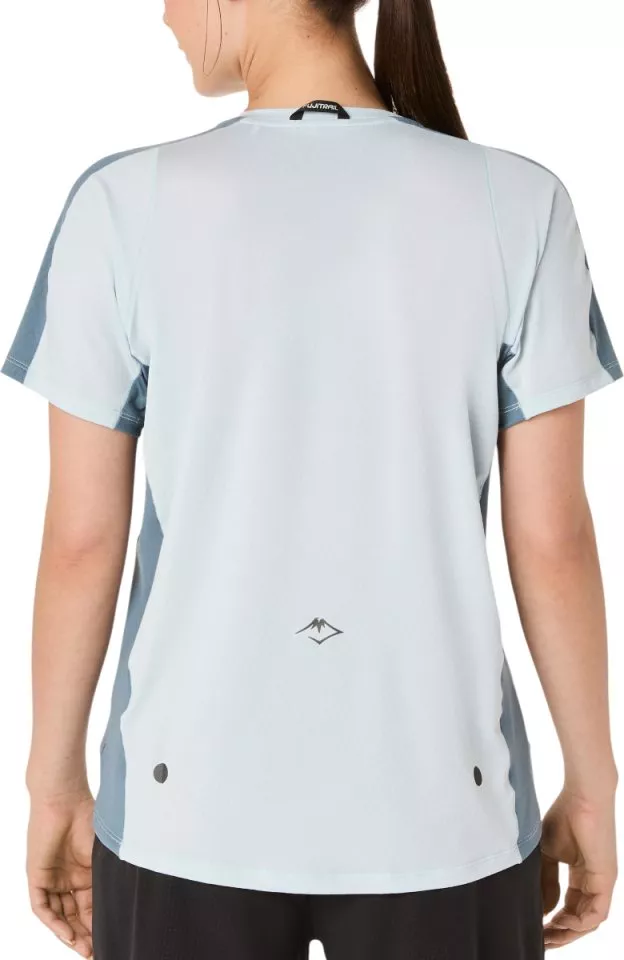 T-shirt ASICS FUJITRAIL ELITE SS TOP