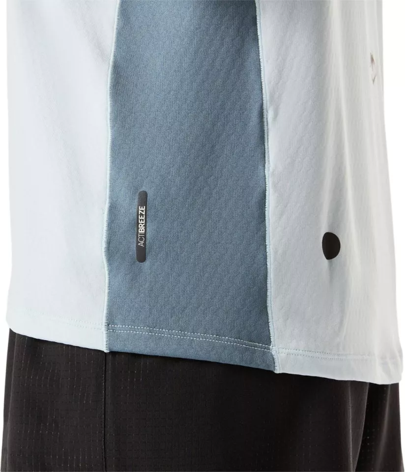 T-shirt ASICS FUJITRAIL ELITE SS TOP