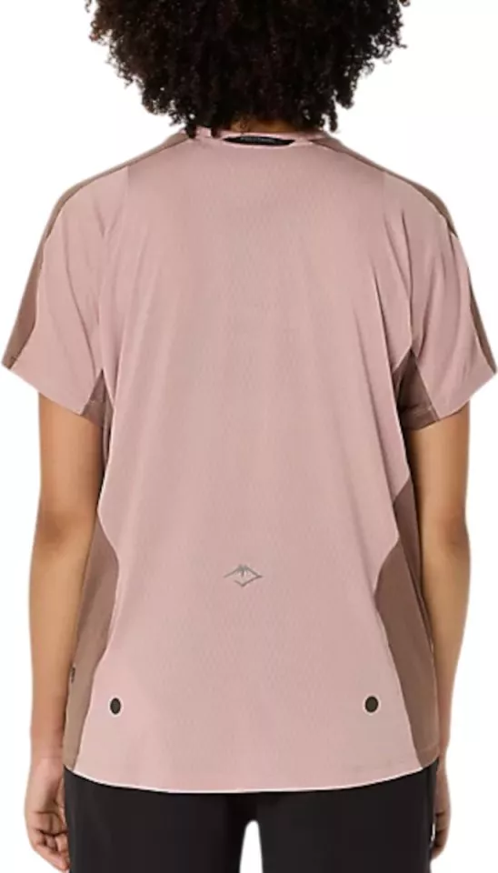 T-shirt Asics FUJITRAIL ELITE SS TOP