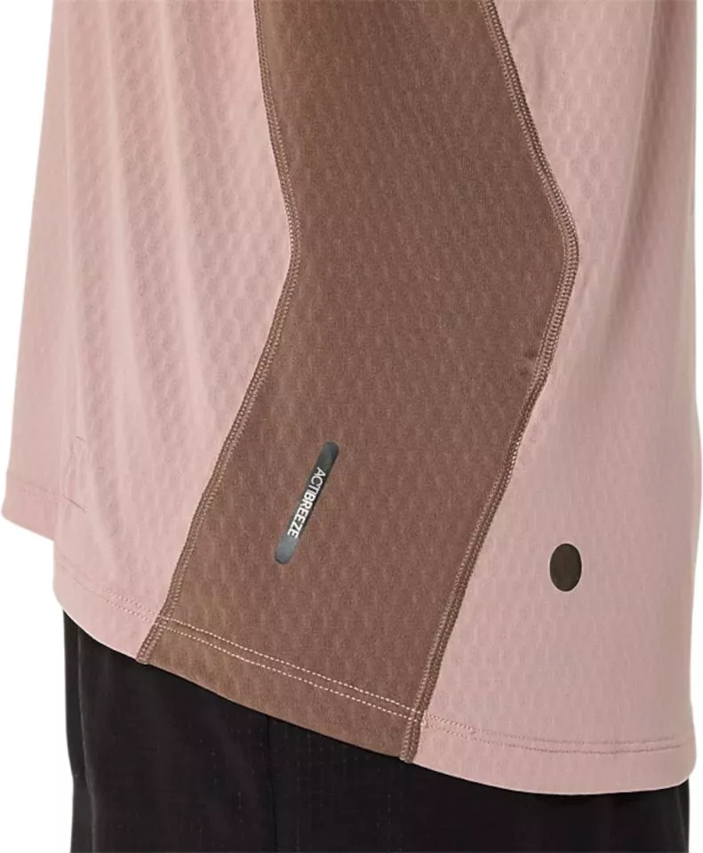 T-shirt Asics FUJITRAIL ELITE SS TOP