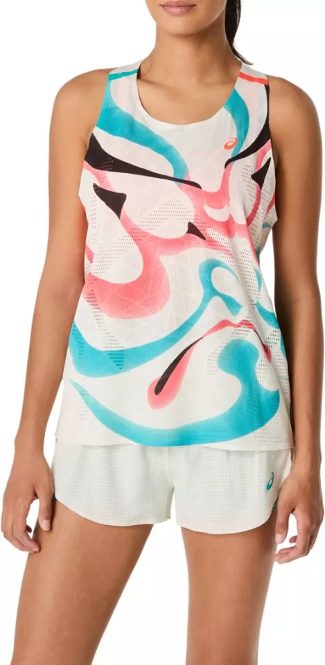 Podkoszulek Asics LIMITED SERIES METARUN TANK